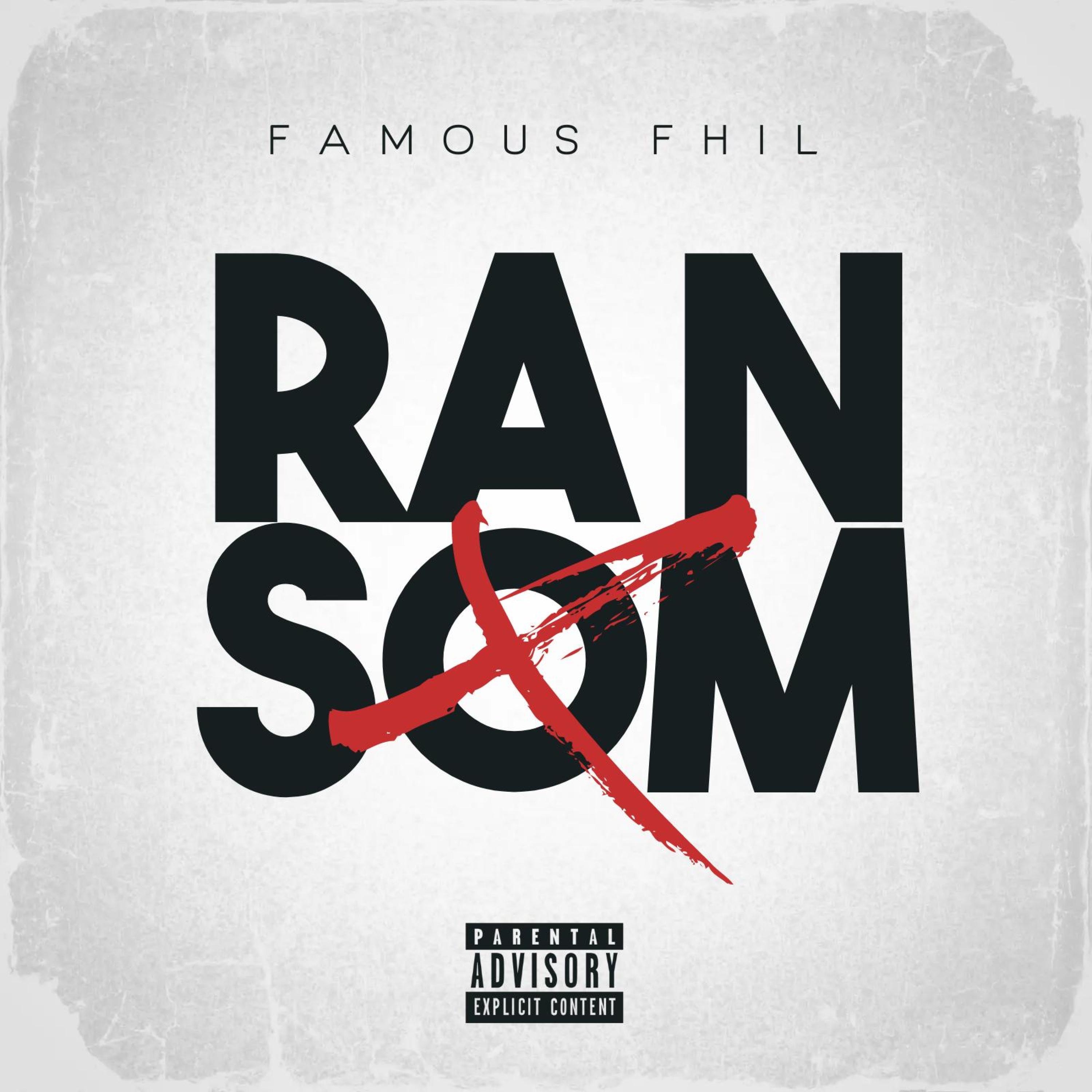 Ransom - Single