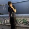 Out the way (feat. Cbanksz) - La Ravo lyrics