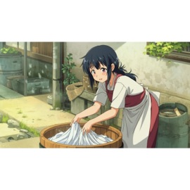 good-night-lofi-cozy-chill-music-160166 Elyon Kai One