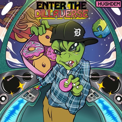 Enter the Dillaverse