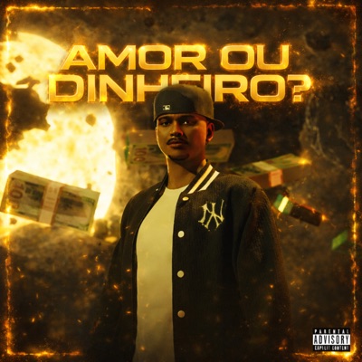Amor ou Dinheiro? - EP