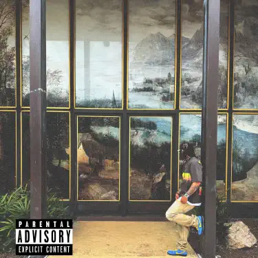 Up up up (feat. Micah Jackson)