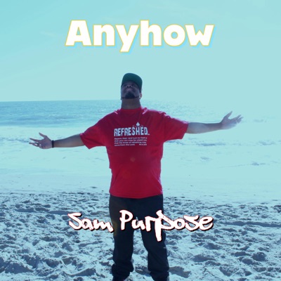 Anyhow - Single