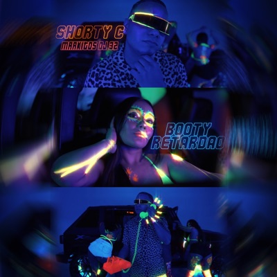 Booty Retardao (Fiestero Remix) - Single