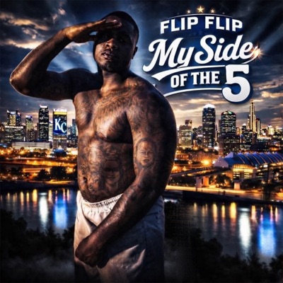 My Side Of The 5 - Single