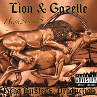 Gazelle or Lion - Single - MrHighStakes