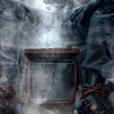 Pressure Release - EP