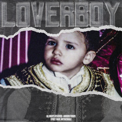 LOVERBOY - Single