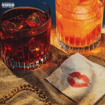 SPRITZ & MONTENEGRO (feat. Stewie) - Single