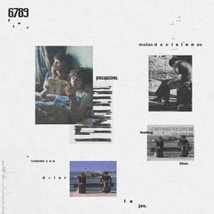 Contestame (feat. 1maydn)