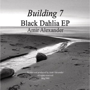 Black Dahlia EP - EP