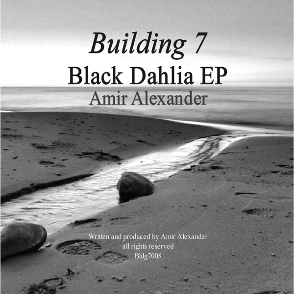 Black Dahlia EP - EP
