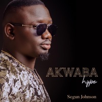 AKWAABA - Single - Segun johnson