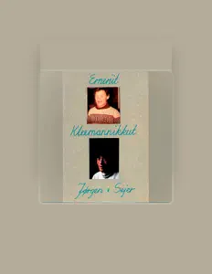 Listen to Jørgen & Sejer, watch music videos, read bio, see tour dates & more!