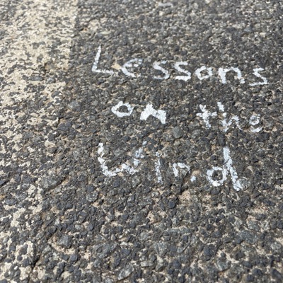 Lessons on the Wind - Single