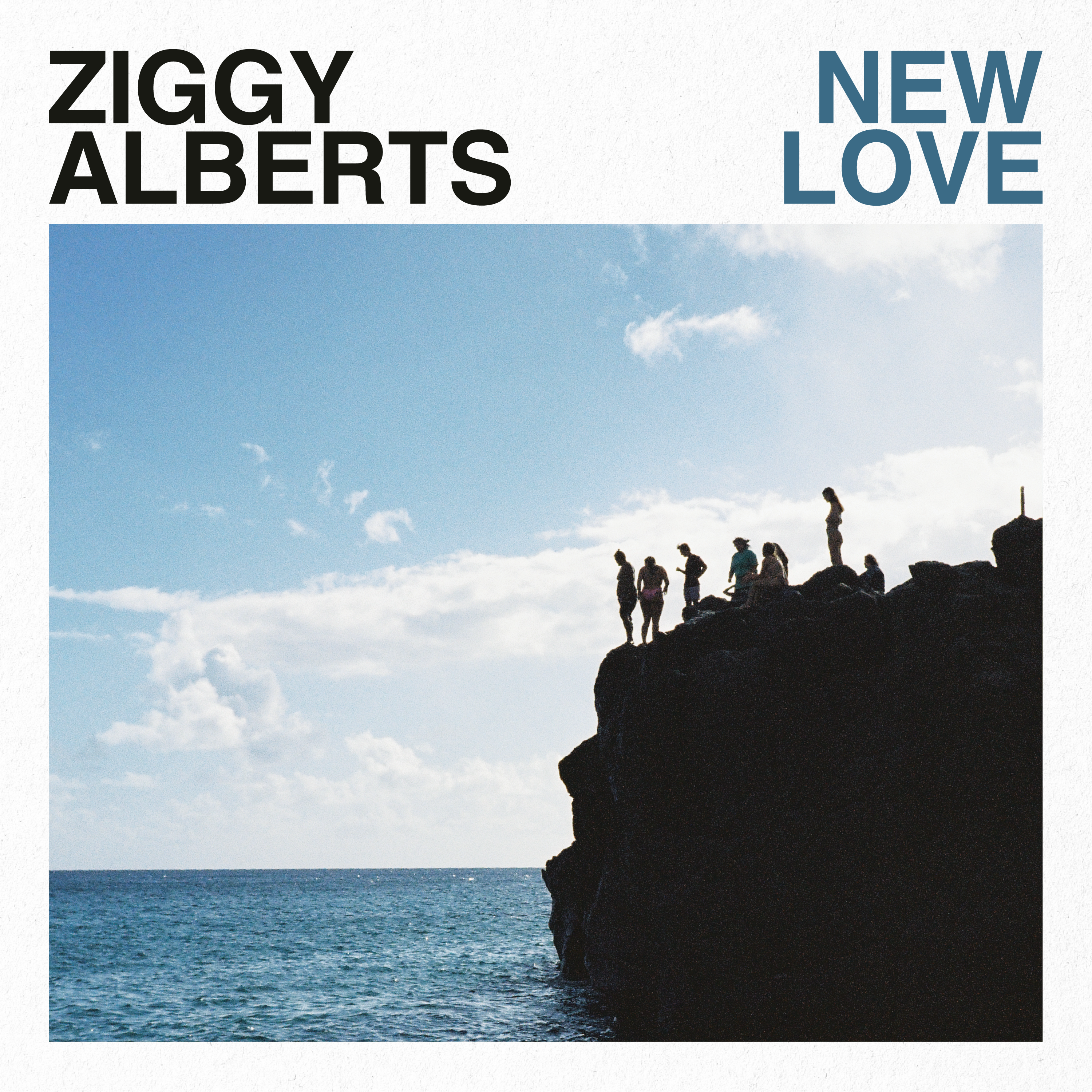 Ziggy Alberts - Learn Yourself