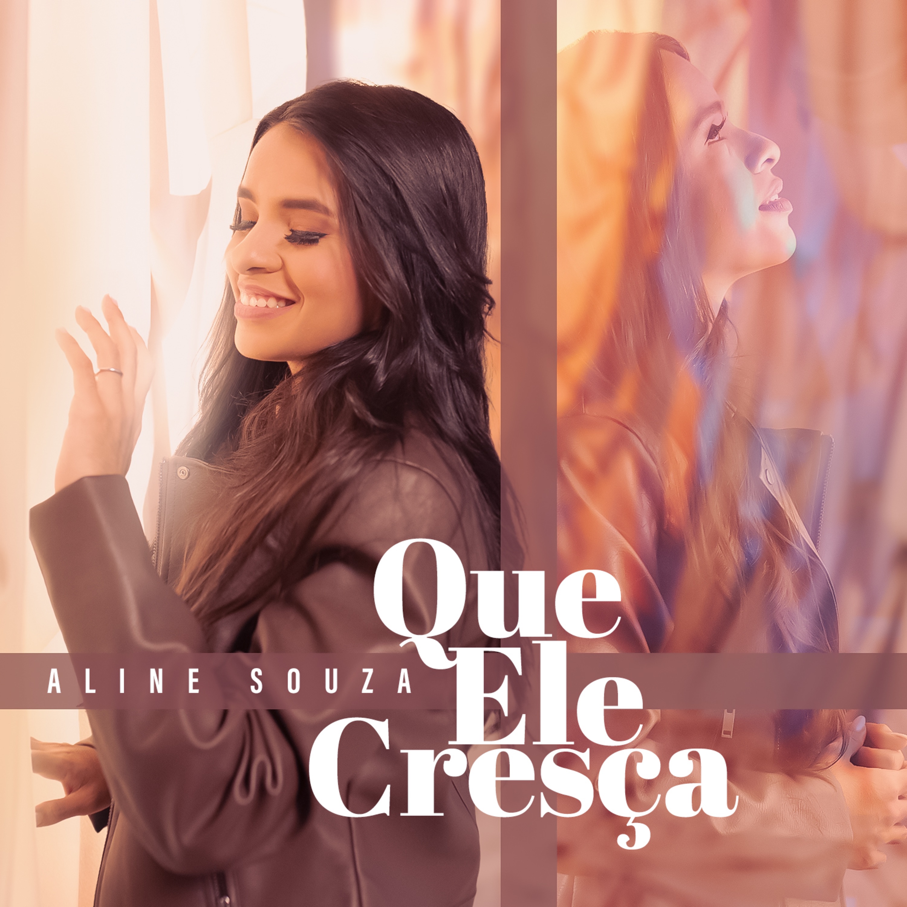 Que Ele Cresça - Single