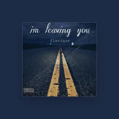 Listen to Flavique, watch music videos, read bio, see tour dates & more!