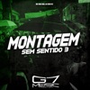 Montagem Sem Sentido 3 - Single