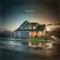 shelter - Single - J-Wright