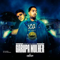 Monta na Garupa Mulher - Single - MC LEKÃO & DJ VR ORIGINAL