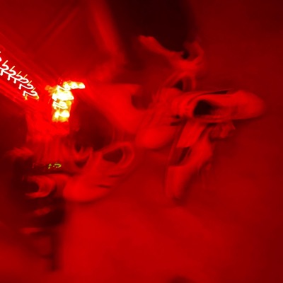 Red Bottoms - Single