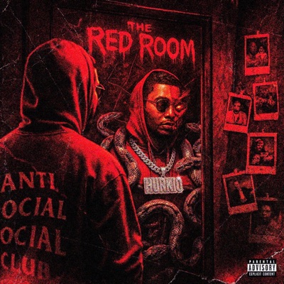 The Red Room
