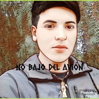 No bajo del avion beta klan - Single