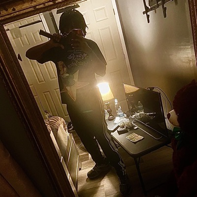 Pr5blems (RI FLOW) - Single