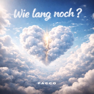 wie lang noch? - Single