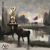 Lost - Single - Kevn_Black