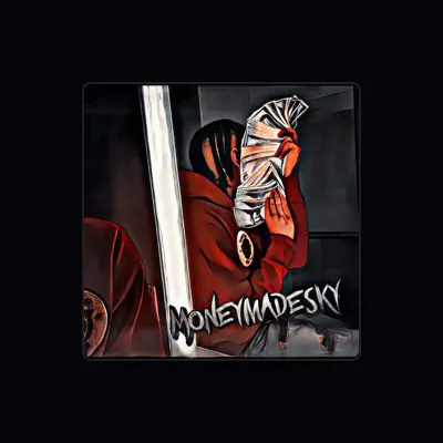 Listen to Moneymadesky, watch music videos, read bio, see tour dates & more!