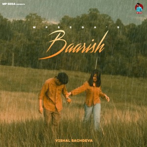 Baarish
