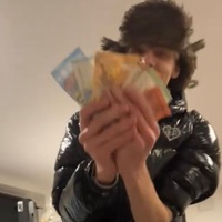 40 oz - Single - Nosense