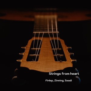 Strings from Heart - Single