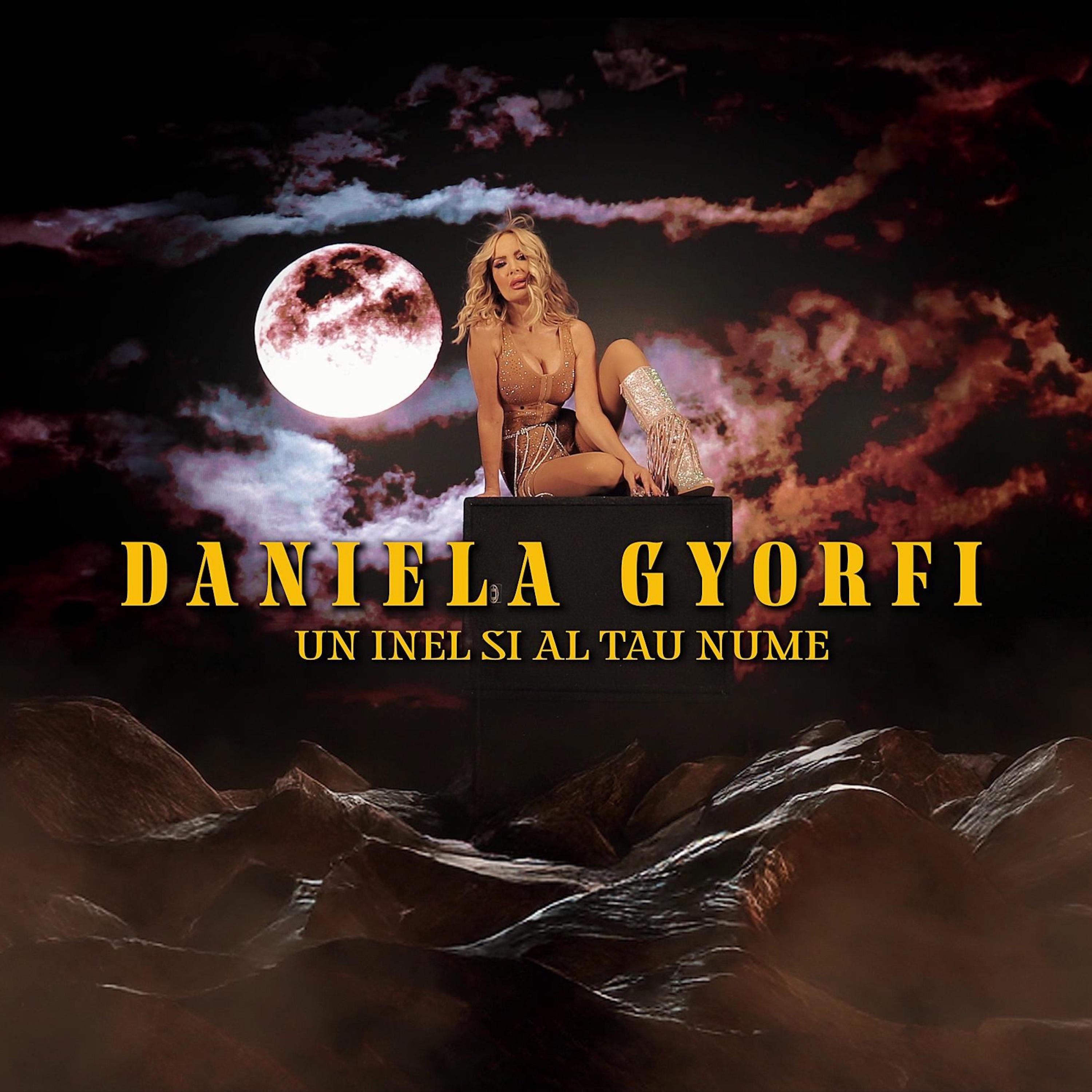 Daniela Gyorfi - Un inel si al tau nume