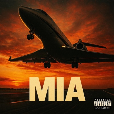 MIA (feat. The Real Yung Honcho & Jeezymullah) - Single