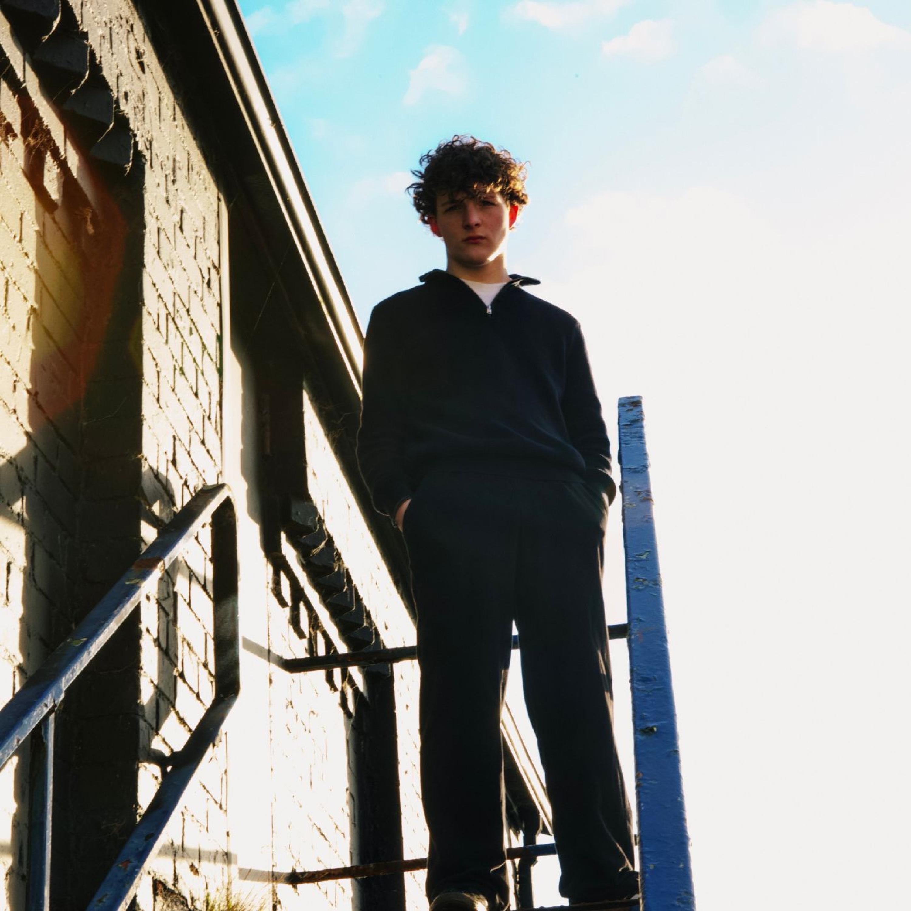 Useless Time - Single