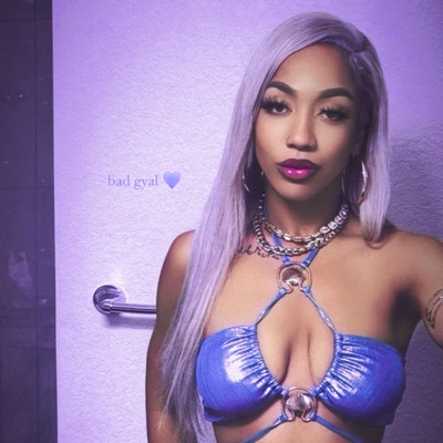 SHE LOOKIN FINE! - Single