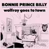 Bonnie "Prince" Billy - Night Noises
