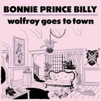 Wolfroy Goes to Town - Bonnie 