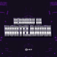 Berimbau da Nortelandia - Single - DJ Cavaglieri, Meno Saaint & MC GW