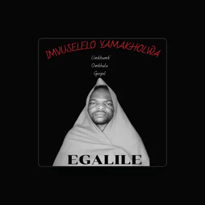 Listen to Imvuselelo Yamakholwa, watch music videos, read bio, see tour dates & more!