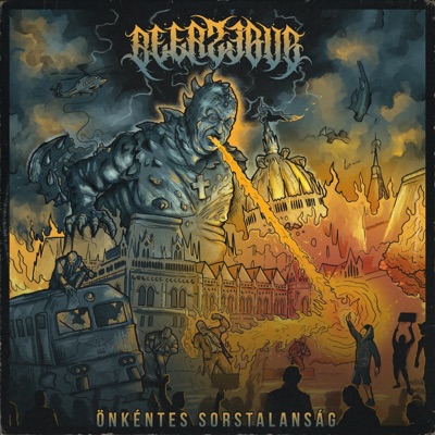 Önkéntes Sorstalanság - Single