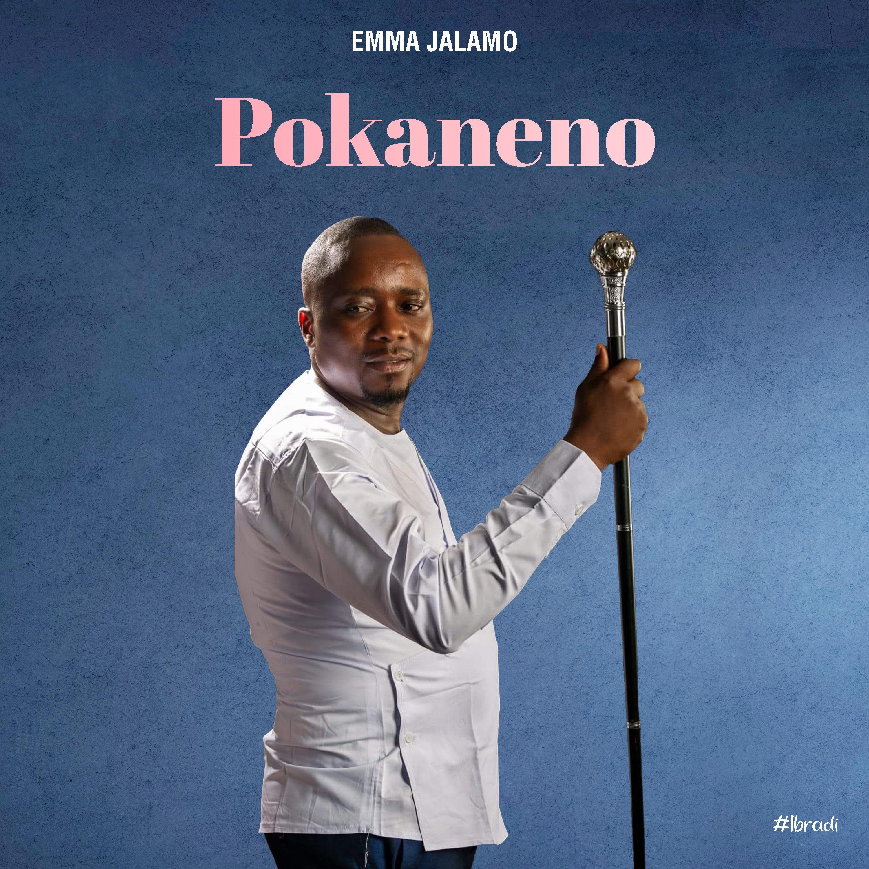 Pokaneno - Single