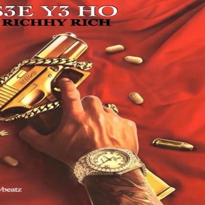 YAS3E Y3 HO - Single