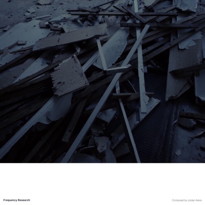 Frequency Research - Single - EP