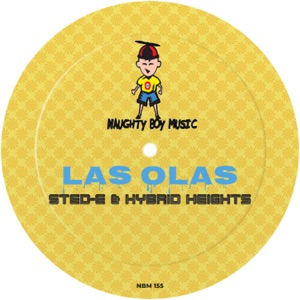 Las Olas - Single