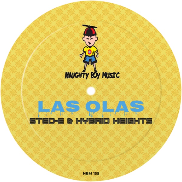 Las Olas - Single