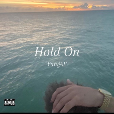 Hold On - Single